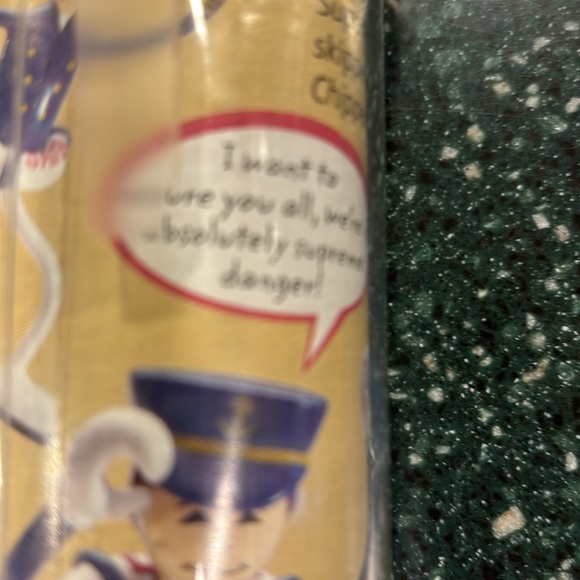 Bendos Capt. Barnacle - Picture 5 of 6